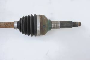 Kawasaki - 19 Kawasaki Mule Pro-DXT Front Left Or Right Cv Axle KAF1000A - Image 3