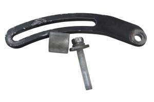 Kawasaki - 19 Kawasaki Mule Pro-DXT Alternator Bracket Mount KAF1000A - Image 2