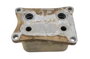 Can-Am - 18 Can-Am Commander Max 1000 XT Oil Cooler - Image 3