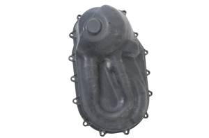 Kawasaki - 19 Kawasaki Mule Pro-DXT Outer Clutch Cover KAF1000A - Image 2