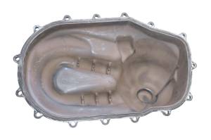 Kawasaki - 19 Kawasaki Mule Pro-DXT Outer Clutch Cover KAF1000A - Image 3