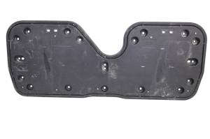 12 Kubota RTV400Ci Center Cover Sheet