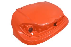Kubota - 12 Kubota RTV400Ci Hood Front Fender Cover - Image 2