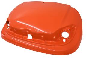 Kubota - 12 Kubota RTV400Ci Hood Front Fender Cover - Image 3