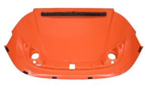 Kubota - 12 Kubota RTV400Ci Hood Front Fender Cover - Image 4