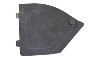 12 Kubota RTV400Ci Right Center Cover