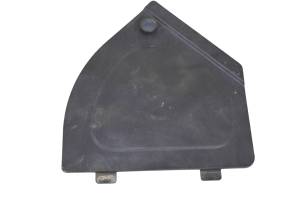 Kubota - 12 Kubota RTV400Ci Right Center Cover - Image 2