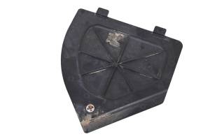 Kubota - 12 Kubota RTV400Ci Right Center Cover - Image 3