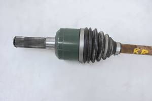 Kawasaki - 19 Kawasaki Mule Pro-DXT Rear Right Cv Axle KAF1000A - Image 2