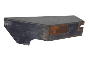 Kubota - 12 Kubota RTV400Ci Engine Motor Guard Shield - Image 1