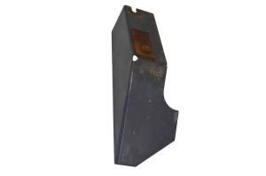 Kubota - 12 Kubota RTV400Ci Engine Motor Guard Shield - Image 2