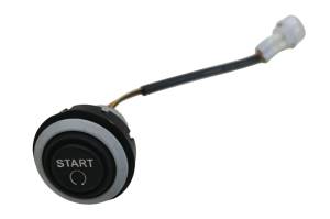 18 Can-Am Commander Max 1000 XT Engine Start Button