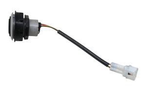 Can-Am - 18 Can-Am Commander Max 1000 XT Engine Start Button - Image 2