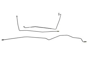 Kubota - 18 Kubota RTV-X900W Brake Lines - Image 2