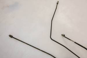Kubota - 18 Kubota RTV-X900W Brake Lines - Image 3