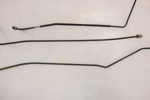 Kubota - 18 Kubota RTV-X900W Brake Lines - Image 4