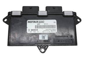 Can-Am - 18 Can-Am Commander Max 1000 XT Electric Control Unit Ecu - Image 3