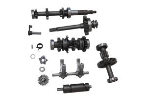 Kubota - 12 Kubota RTV400Ci Transmission Shift Forks & Drum - Image 2