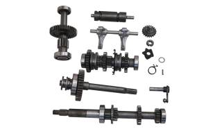 Kubota - 12 Kubota RTV400Ci Transmission Shift Forks & Drum - Image 3