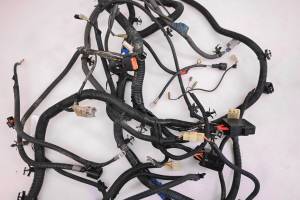Kubota - 12 Kubota RTV400Ci Wire Harness Electrical Wiring - Image 3