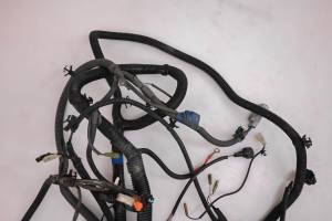 Kubota - 12 Kubota RTV400Ci Wire Harness Electrical Wiring - Image 4