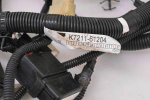 Kubota - 12 Kubota RTV400Ci Wire Harness Electrical Wiring - Image 5