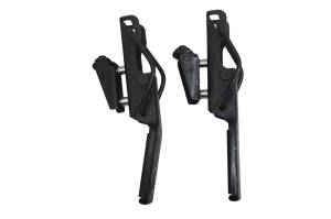 19 Kawasaki Mule Pro-DXT Tailgate Latches KAF1000A