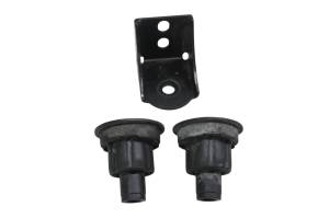 Kawasaki - 19 Kawasaki Mule Pro-DXT Engine Bracket & Dampers KAF1000A - Image 2