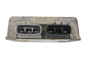 Can-Am - 18 Can-Am Commander Max 1000 XT Regulator Rectifier - Image 2