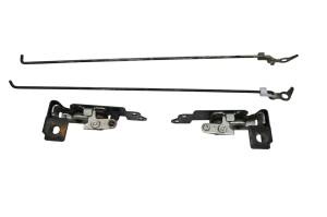 Can-Am - 18 Can-Am Commander Max 1000 XT Tailgate Latches Left & Right - Image 2