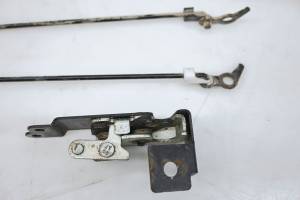 Can-Am - 18 Can-Am Commander Max 1000 XT Tailgate Latches Left & Right - Image 4