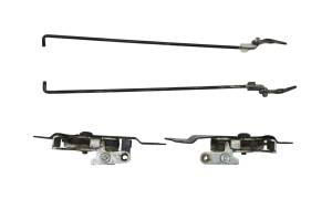 Can-Am - 18 Can-Am Commander Max 1000 XT Tailgate Latches Left & Right - Image 6