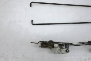 Can-Am - 18 Can-Am Commander Max 1000 XT Tailgate Latches Left & Right - Image 7
