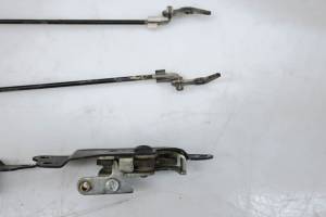 Can-Am - 18 Can-Am Commander Max 1000 XT Tailgate Latches Left & Right - Image 8