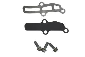 18 Can-Am Commander Max 1000 XT Reed Valve & Stop Plate