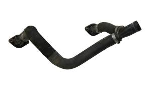Can-Am - 18 Can-Am Commander Max 1000 XT Radiator Coolant Hose & Covers - Image 2