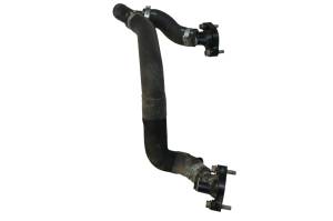 Can-Am - 18 Can-Am Commander Max 1000 XT Radiator Coolant Hose & Covers - Image 3