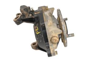 Kubota - 18 Kubota RTV-X900W Front Left Spindle Knuckle & Hub - Image 2