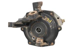 Kubota - 18 Kubota RTV-X900W Front Left Spindle Knuckle & Hub - Image 3