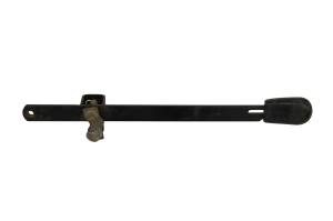 18 Kubota RTV-X900W Dump Bed Box Lever