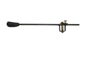 Kubota - 18 Kubota RTV-X900W Dump Bed Box Lever - Image 2
