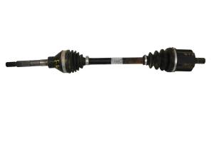 18 Kubota RTV-X900W Front Left Or Right Cv Axle