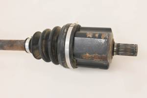Kubota - 18 Kubota RTV-X900W Front Left Or Right Cv Axle - Image 3