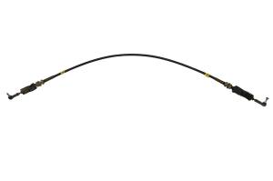 18 Kubota RTV-X900W 4Wd Cable