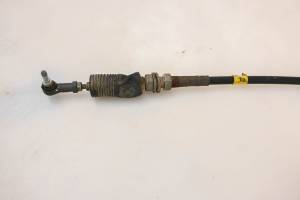 Kubota - 18 Kubota RTV-X900W 4Wd Cable - Image 2