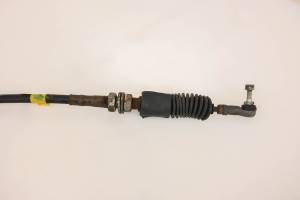 Kubota - 18 Kubota RTV-X900W 4Wd Cable - Image 3