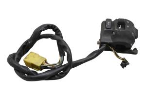 Suzuki - 98 Suzuki GSX-R750 Headlight On Off Handlebar Start Switch - Image 2