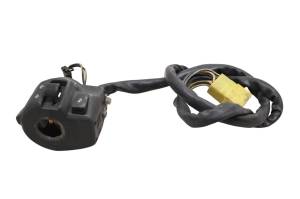 Suzuki - 98 Suzuki GSX-R750 Headlight On Off Handlebar Start Switch - Image 3