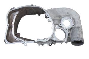 Kawasaki - 19 Kawasaki Mule Pro-DXT Inner Clutch Cover KAF1000A - Image 3