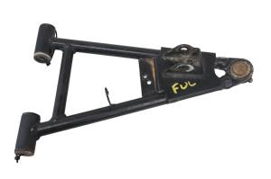 19 Kawasaki Mule Pro-DXT Front Upper Left A-Arm KAF1000A